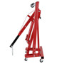 Imagen de PLUMA/GUINCHE PLEGABLE PARA LEVANTAR MOTORES 2 TONELADAS